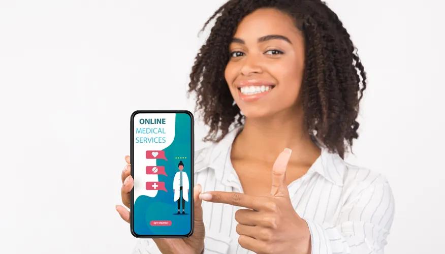 Advantages of Remote Healthcare Services