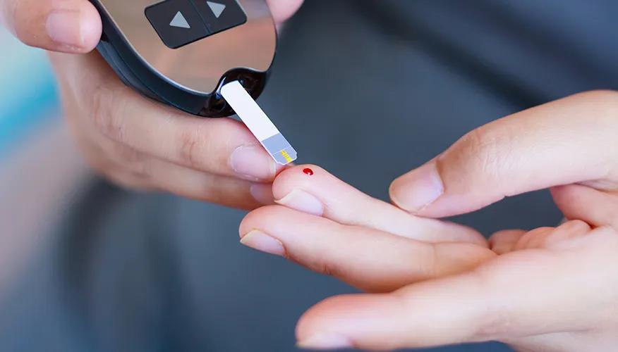 Signs Your Diabetes Is Worsening