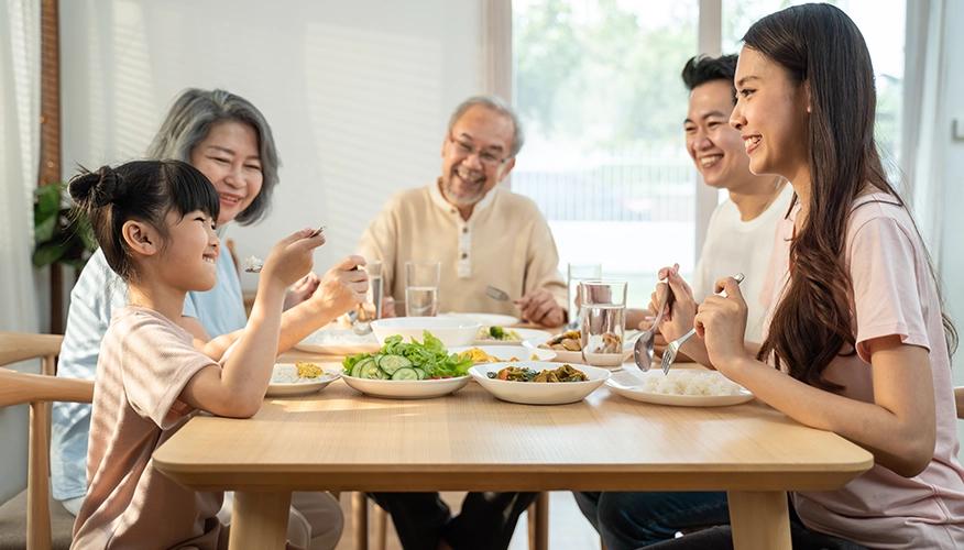 What can parents do?