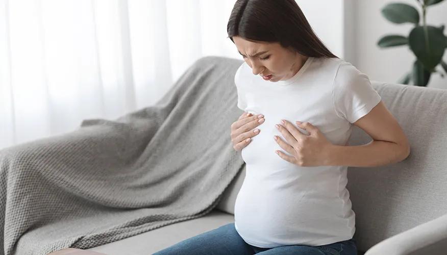 Postpartum Bleeding
