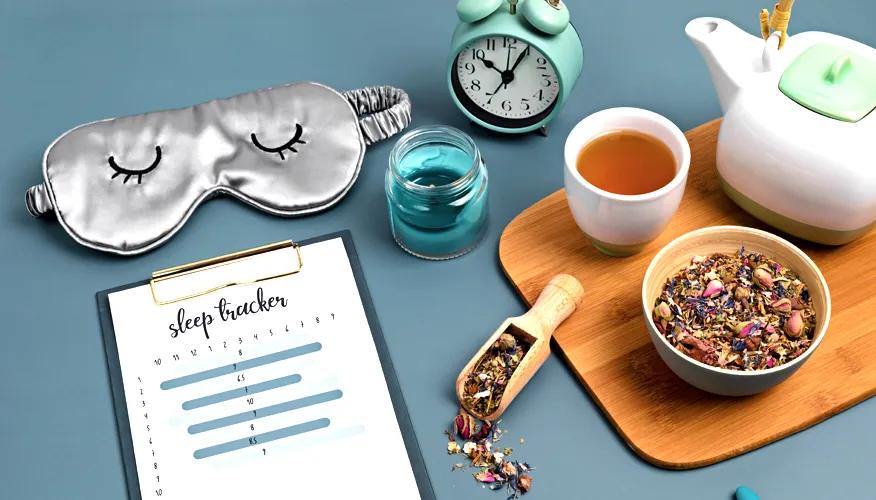 Strategies for Improving Sleep Patterns