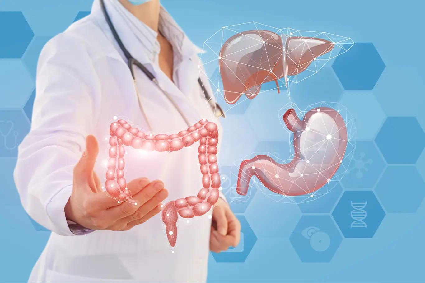 Tips for seniors to ensure a healthy digestive system