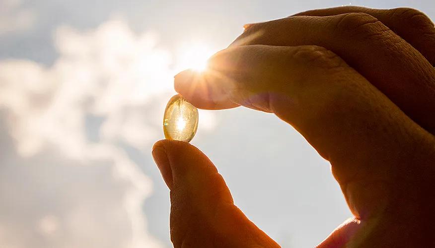 Need for vitamin D supplements