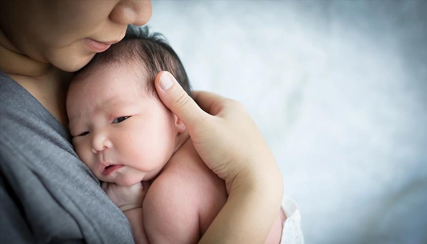 Benefits of Kangaroo Mother Care