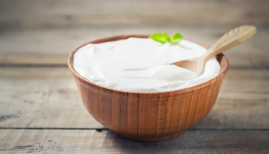 Yogurt