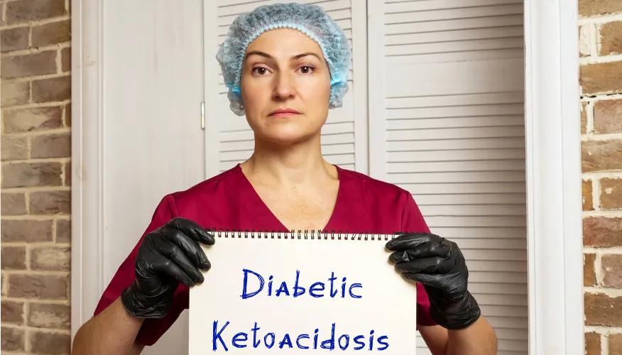What Is Diabetic Ketoacidosis?