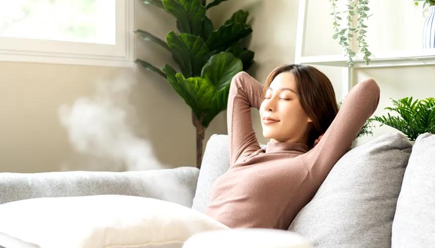 Limit air conditioning exposure