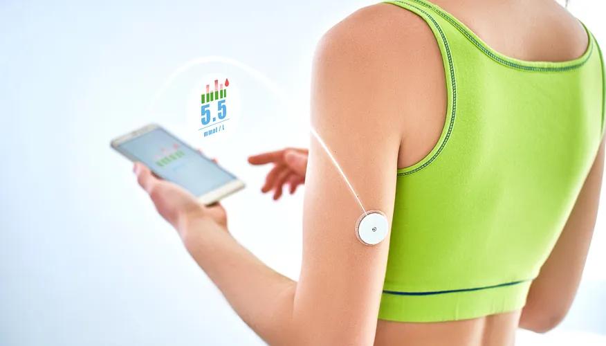 Remote Diabetes Management Solutions