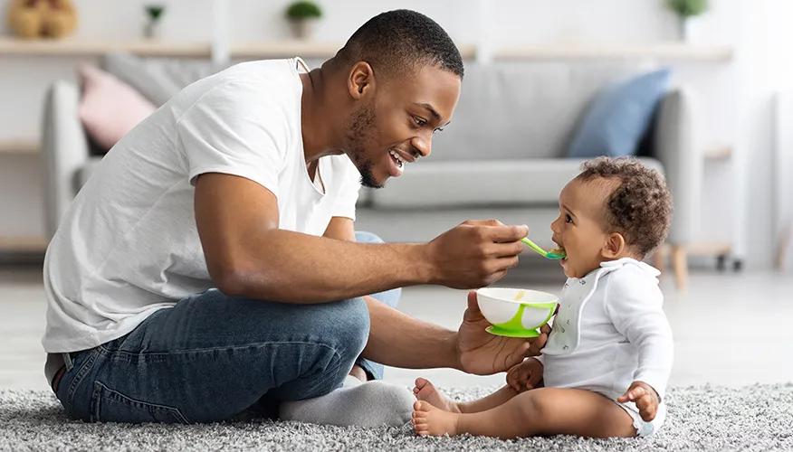 Signs That Your Baby Is Getting Enough To Eat