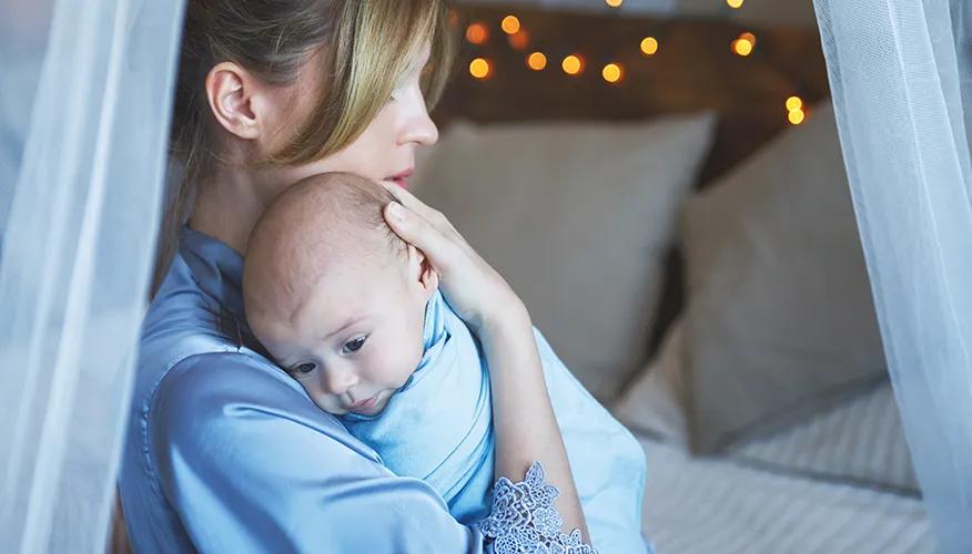 Suggestions To Lower The Consequences Of SIDS In Your Baby