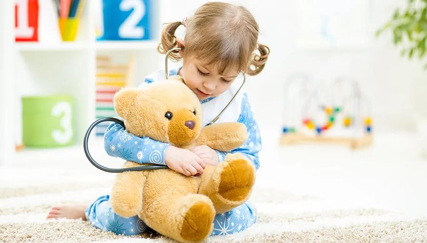 When to Call a Doctor?