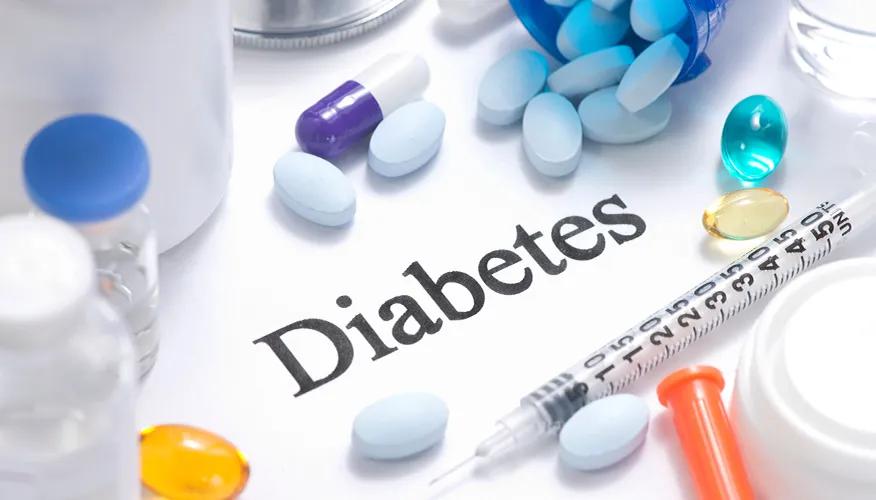 Symptoms of Diabetes