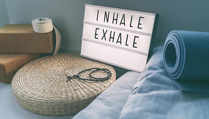 Yoga for Everyday Wellness