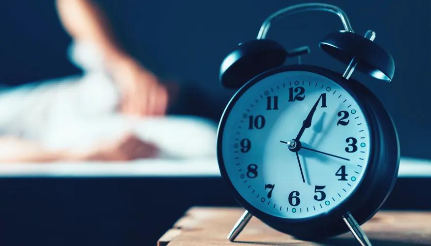 Sleep disorders and their impact on brain health