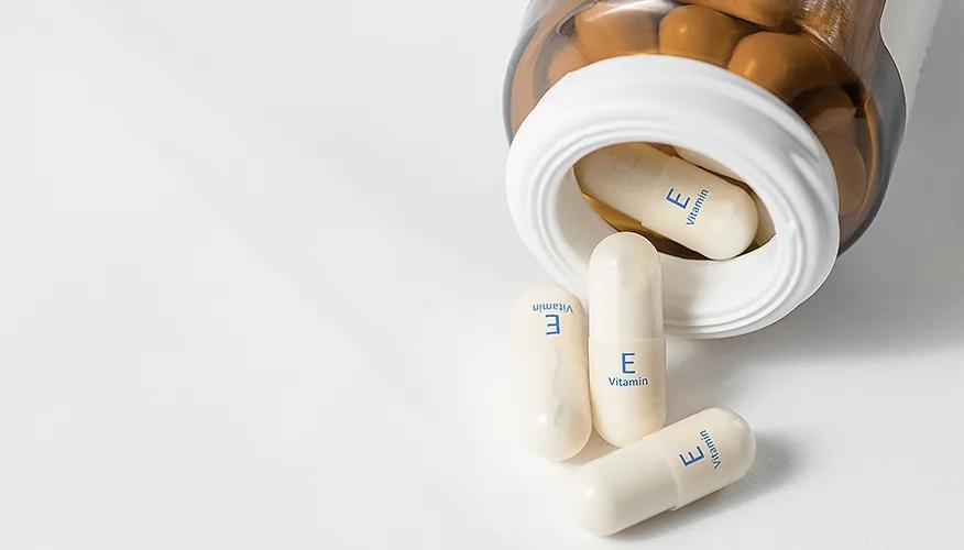 Is vitamin E supplementation necessary?