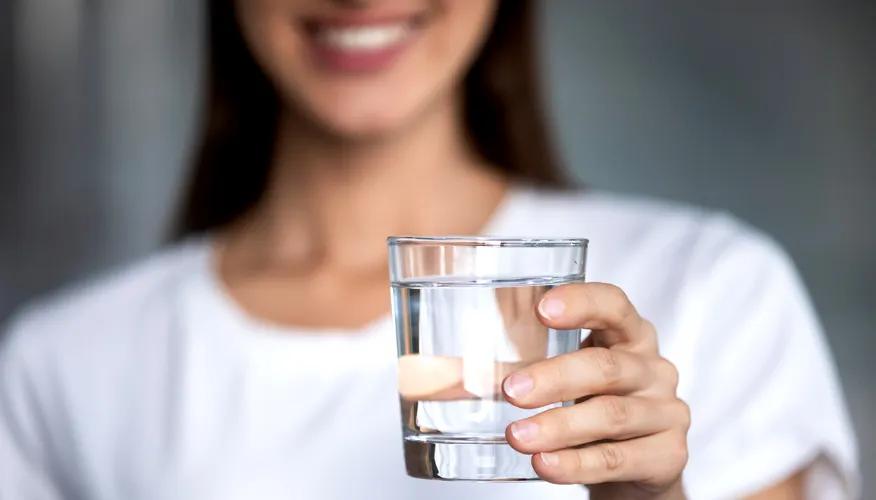 Hydration