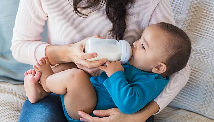Breastfeeding: How To Get Started
