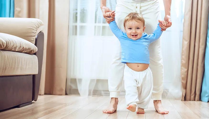 What Is A Developmental Milestone?