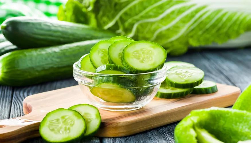Cucumber