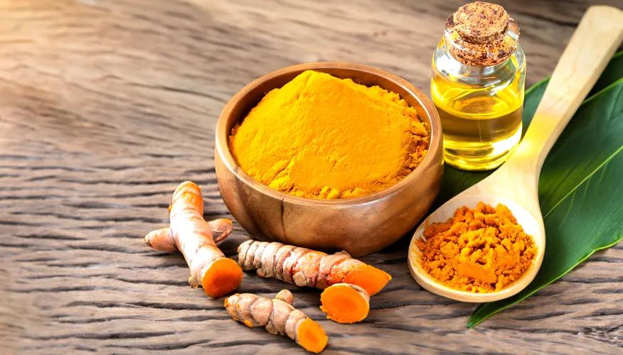 Turmeric