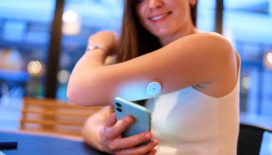 Blood Glucose Monitoring Devices