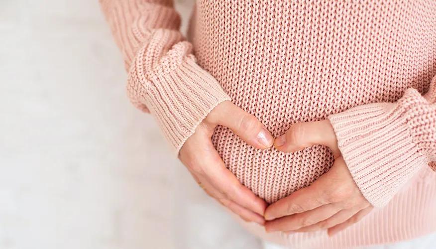 Tests Performed During Trimester 2