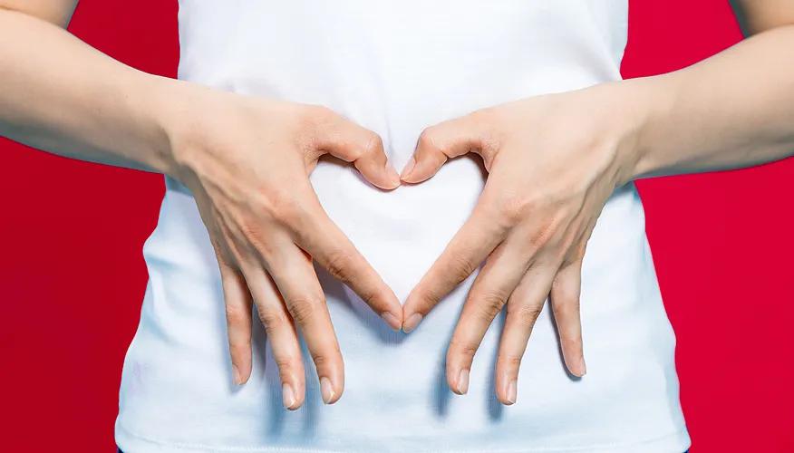 What is gut health?