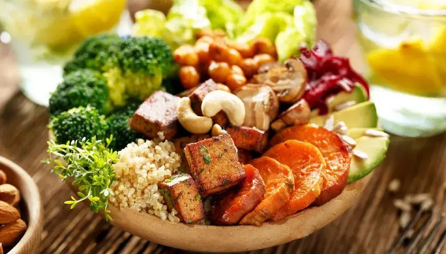 increase protein during menstrual cycle