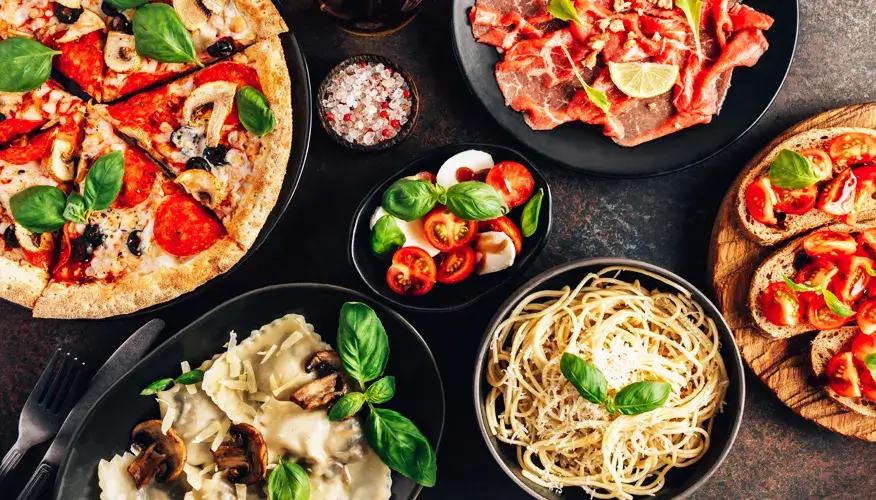 The impact of restaurant meals on blood sugar levels