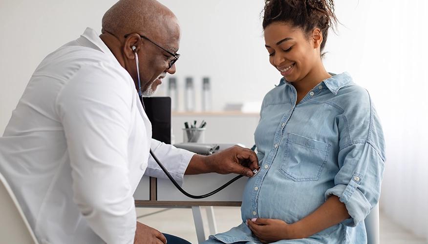 Prenatal Care and Check-ups