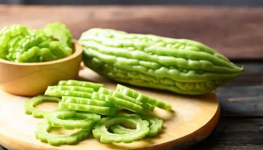 Bitter Melon