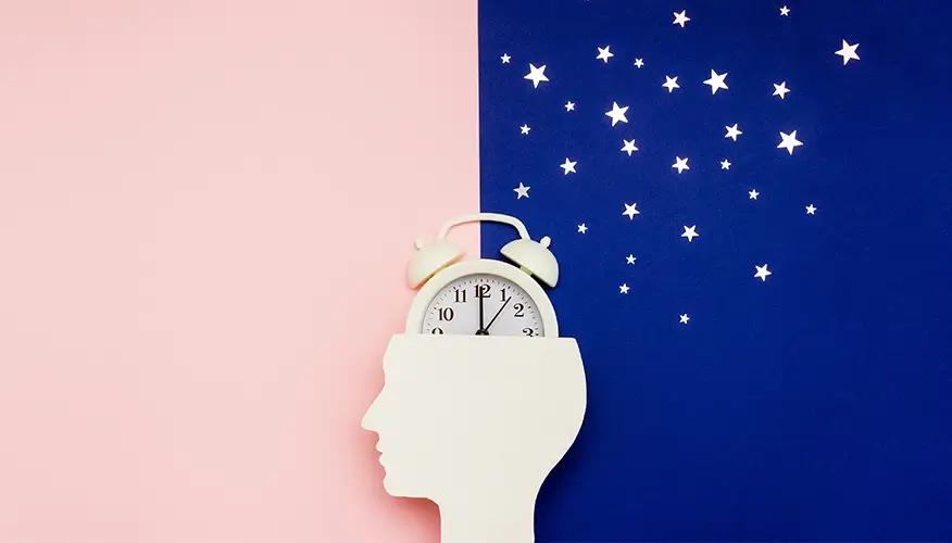Lifestyle changes in how to keep your brain young