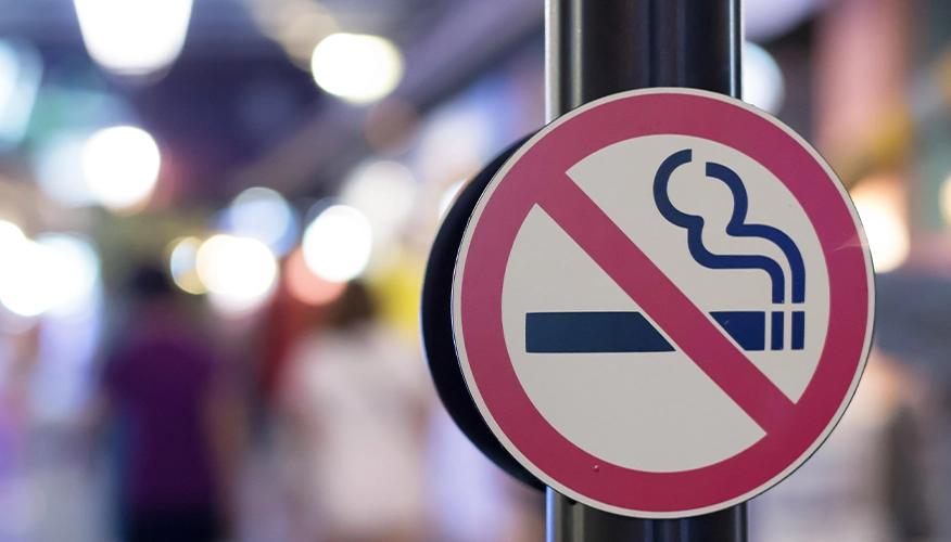 What is the link between smoking and liver cancer