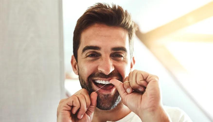 Tips for taking care of your teeth and gums with diabetes