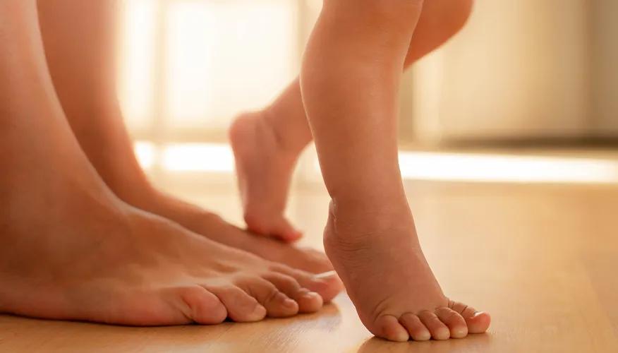Cognitive Development