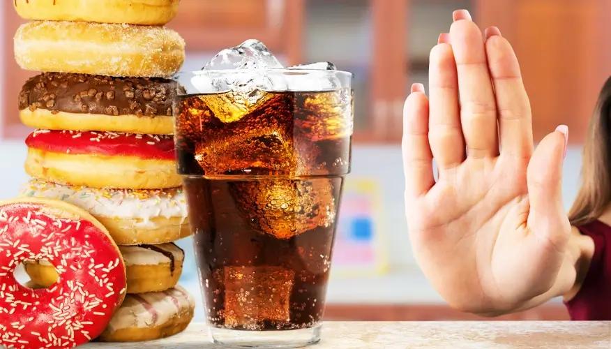 Artificial sweeteners
