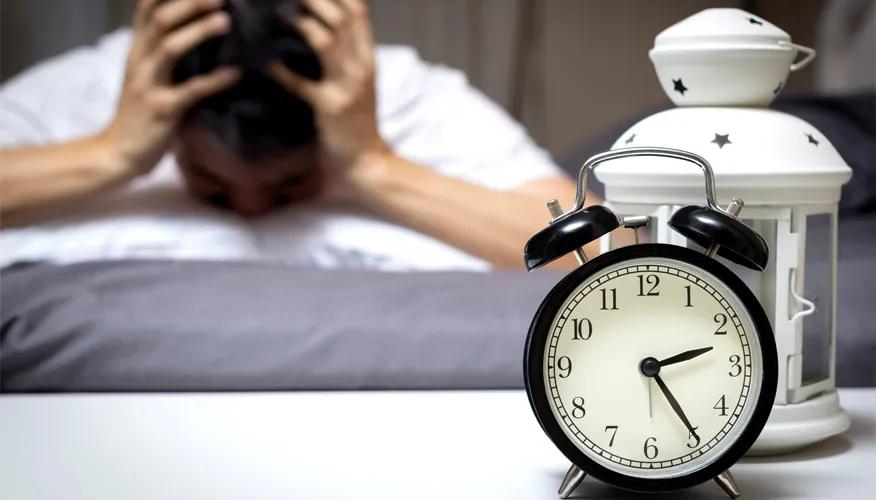 Sleep Disorders And Medical Conditions
