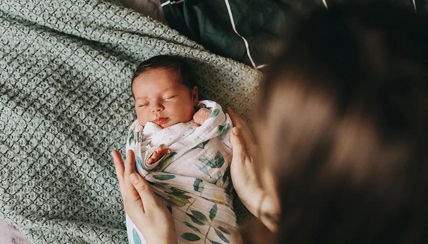 Understanding The Swaddle
