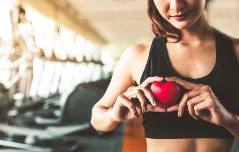 Healthy Heart