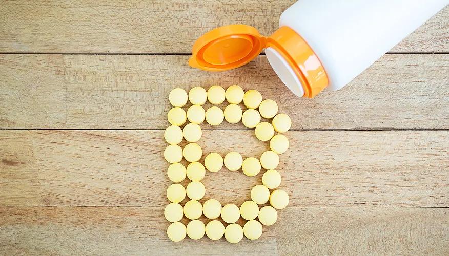 Is Vitamin B supplementation necessary?