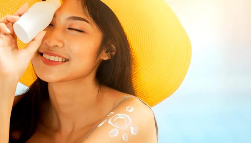 Sunscreen