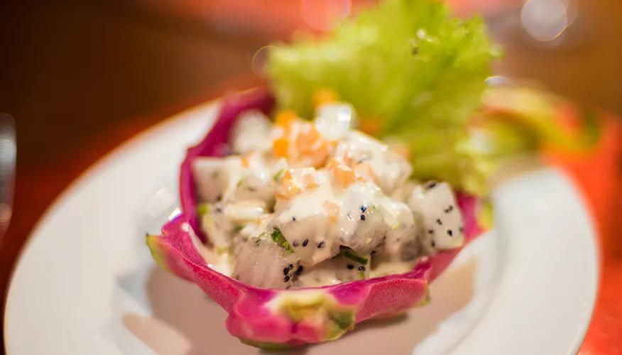 How To Incorporate Dragon Fruit Into Your Diet For Your Skin
