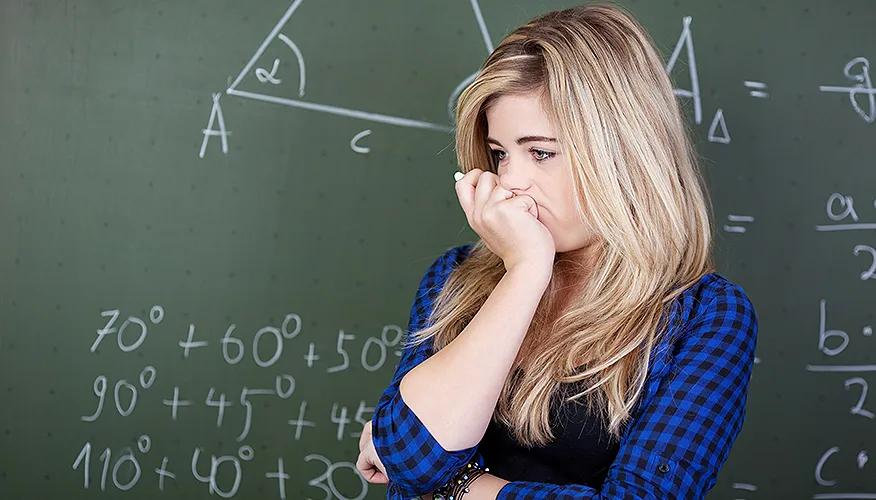 Causes of forgetfulness in teens
