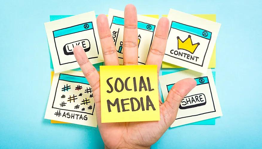 Cons Of Social Media On Mental Health