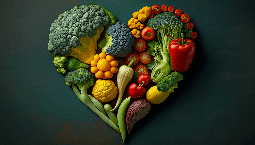 Steps to a healthy brain and heart