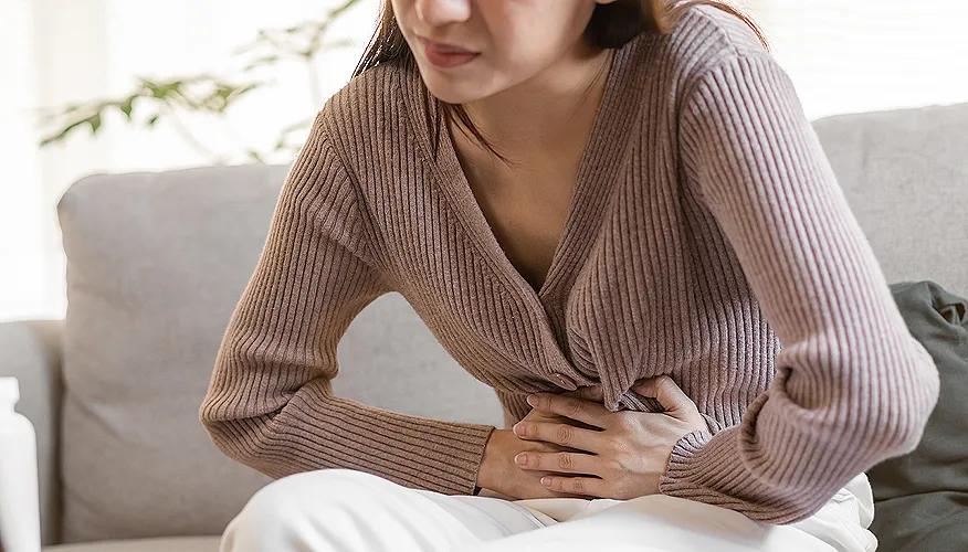 What is gastritis?