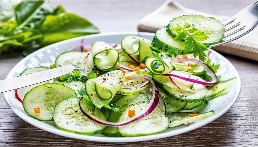 Hydrating foods