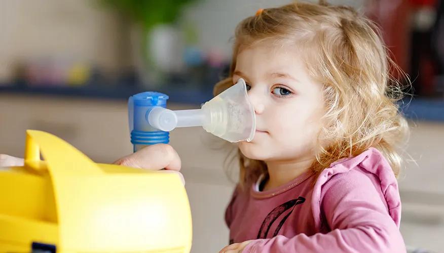 Ways To Cope With Baby’s Cough At Home