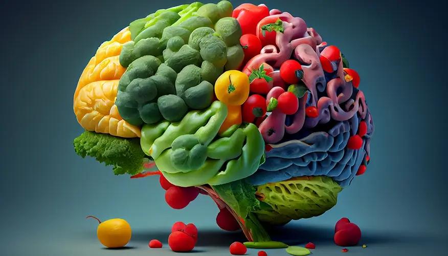 Foods to nourish your brain