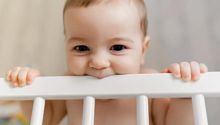 Is My Baby Teething – Should I Panic?